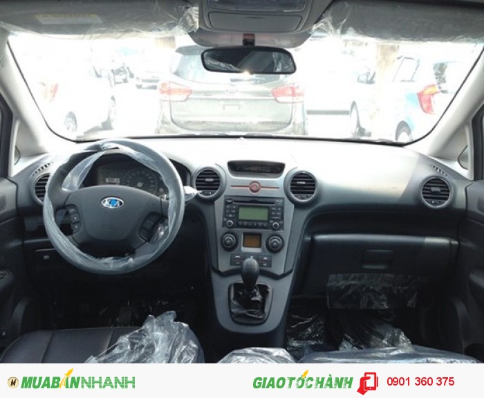 Bán xe Kia Rio ATH 1.4 2015, nhập khẩu nguyên chiếc từ Hàn Quốc!