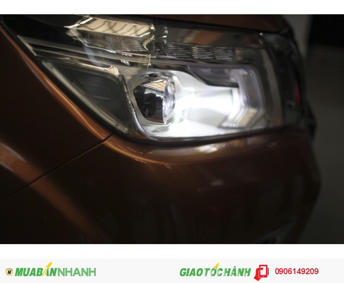 Nissan Navara 2016 NP300, Khuyến mại giá tốt
