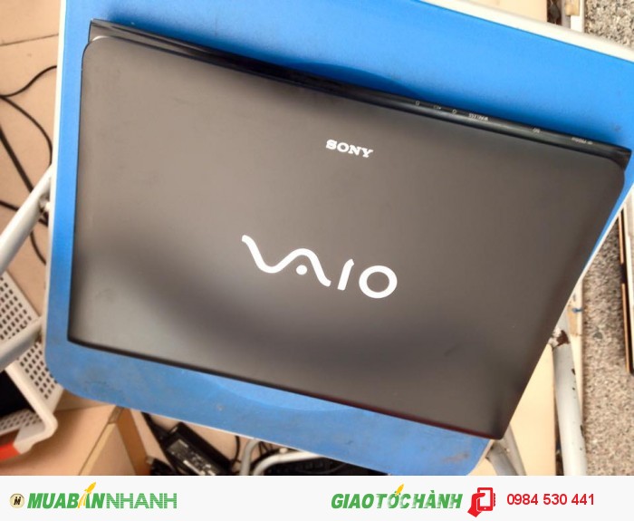 Sony Vaio Sve14132