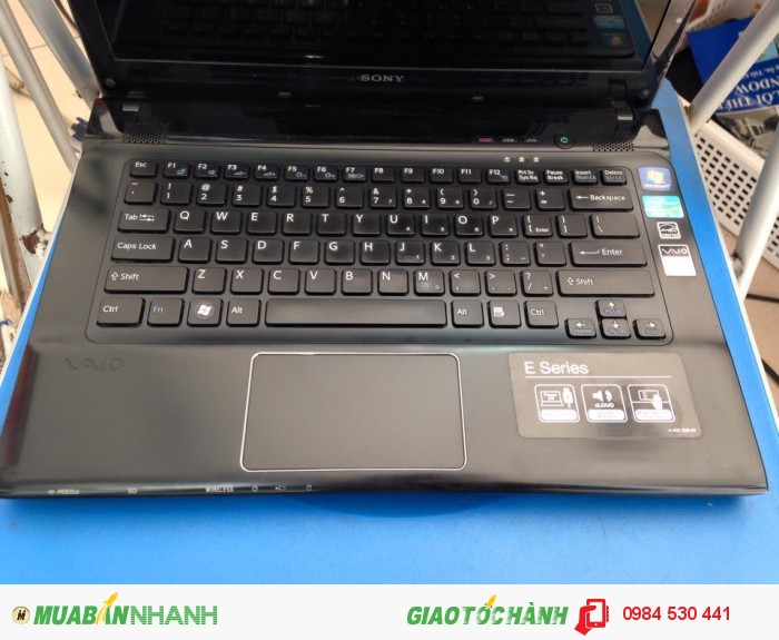 Sony Vaio Sve14132