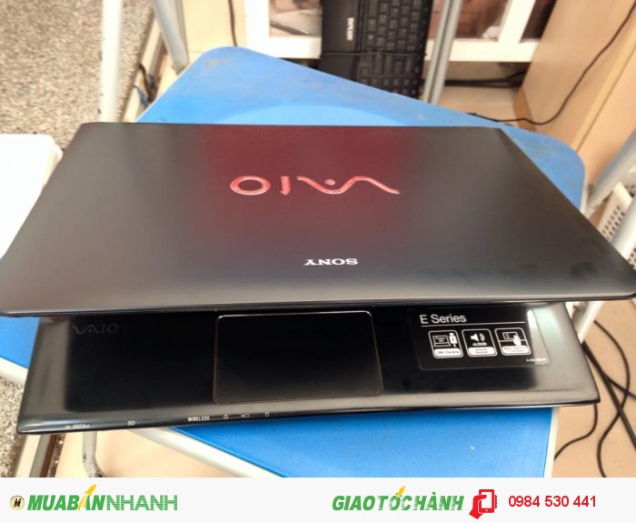 Sony Vaio Sve14132