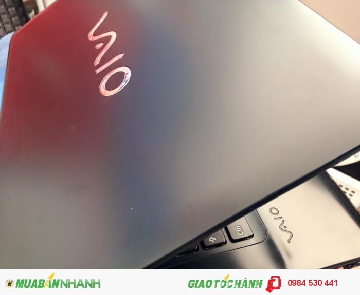 Sony Vaio Sve14132