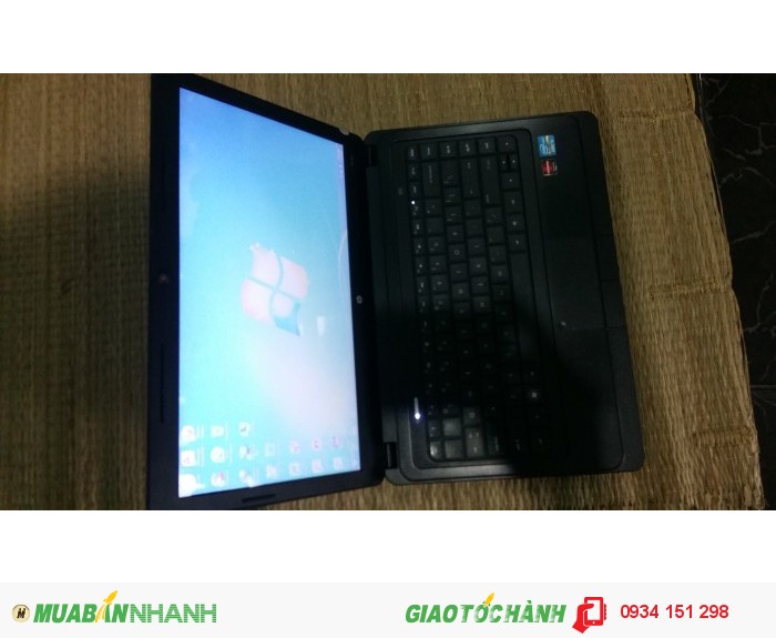 Laptop HP431