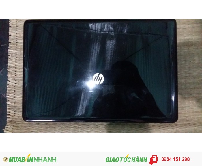 Laptop HP431