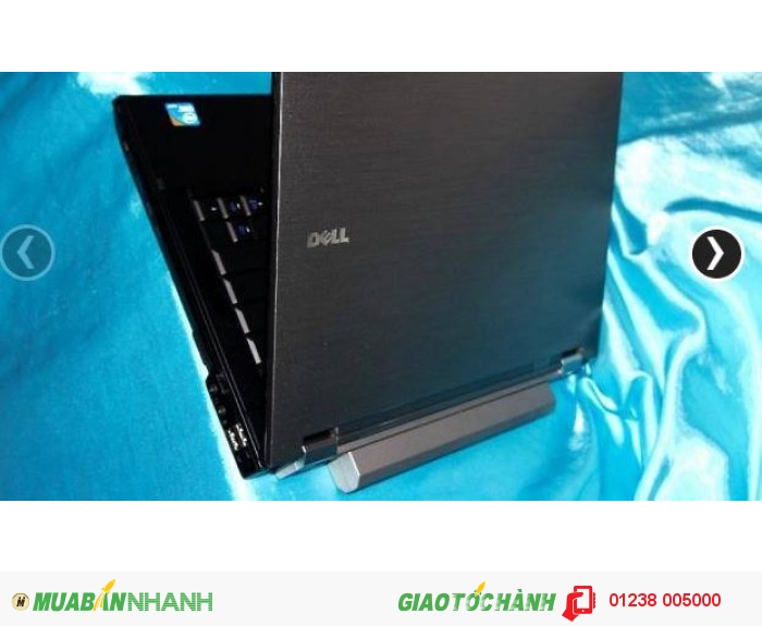 Dell E6410 i5 520 2g 500 gb mới 99%