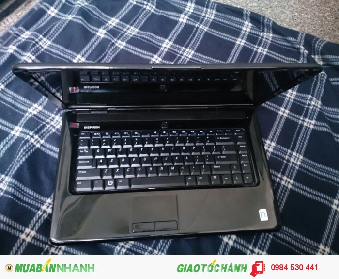 Dell inspiron 1545