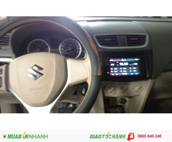 Suzuki Ertiga 2015 xe 7 chỗ gia đình ,tiết kiệm ,phù hợp túi tiền ,chất lựơng nhập khẩu