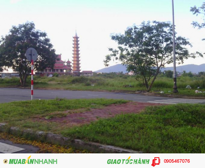 Nam Trân Central Park, Quận Liên Chiểu, TP Đà Nẵng