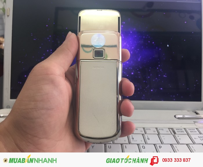 Điện thoại 8800 GOLD