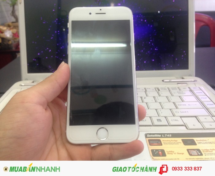 Iphone 6 16GB