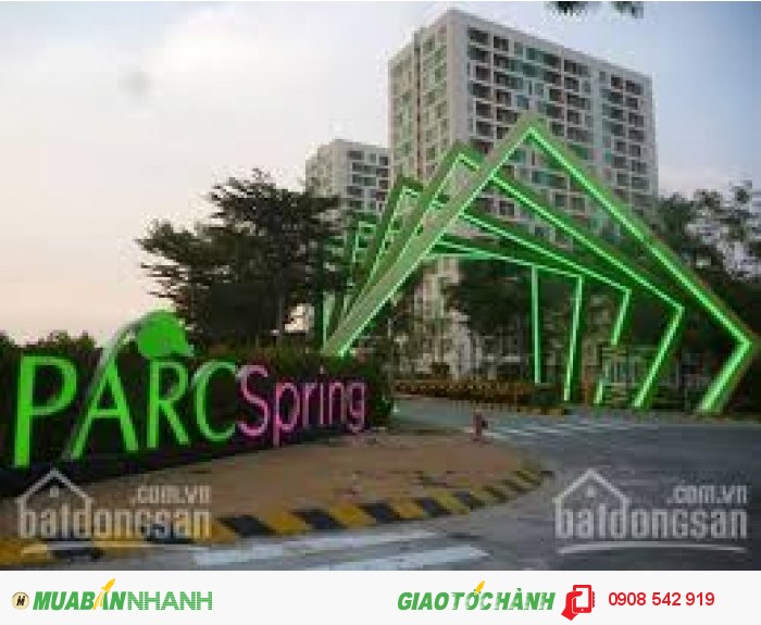 Bán lỗ Pacrspring Quận 2 giá chỉ 1.6 tỷ nhận nhà ở ngay.