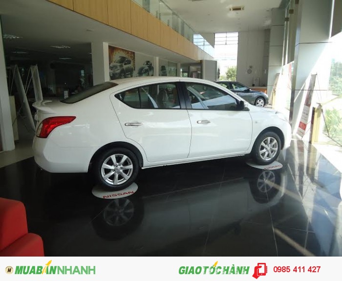 Nissan Đà Nẵng bán Nissan Sunny giá tốt nhất