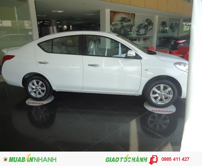 Nissan Đà Nẵng bán Nissan Sunny giá tốt nhất