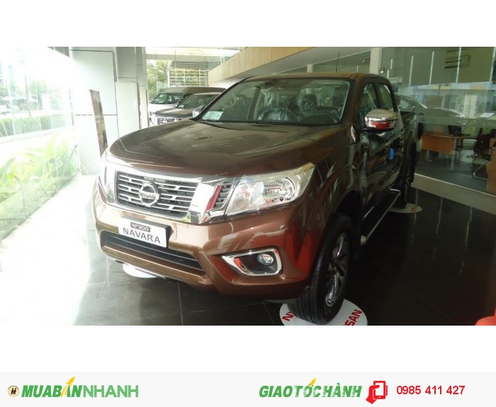 Nissan Đà Nẵng khuyến mãi lớn Nissan Navara NP300