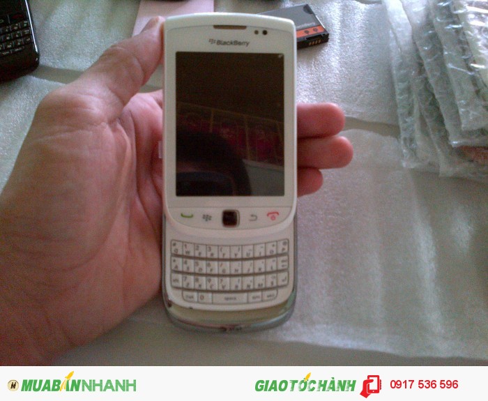 BlackBerry 9800