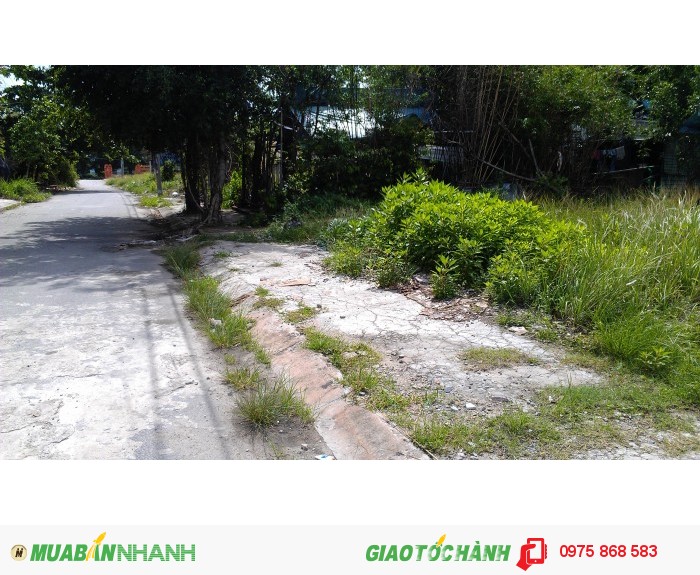 Bán nhà 1 lầu KDC Trần Anh, 336tr/căn, Sổ riêng