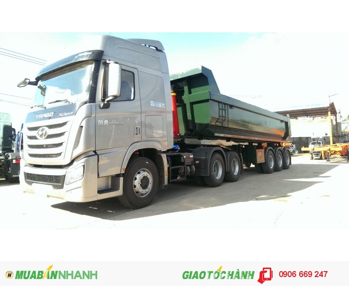 Cần Bán Xe Hyundai Xcient