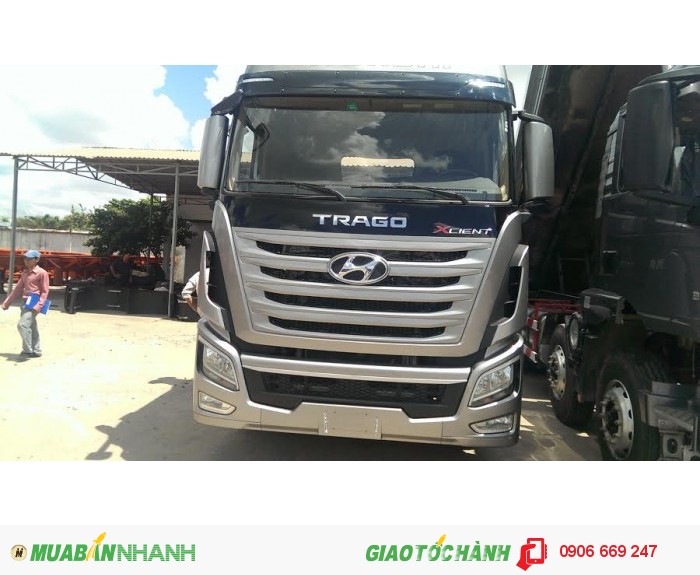 Cần Bán Xe Hyundai Xcient