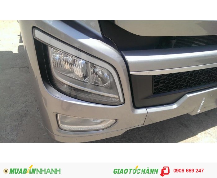 Cần Bán Xe Hyundai Xcient