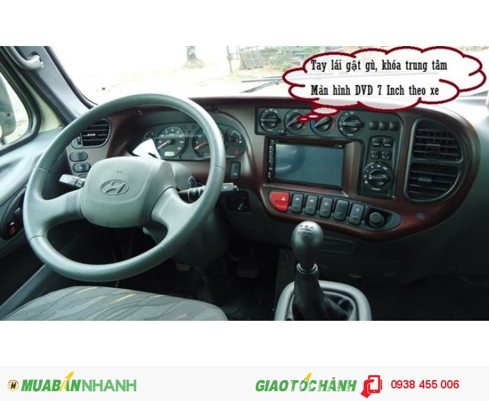 County Limousine của nhà máy Tracomeco, ghế châu âu, giao xe ngay