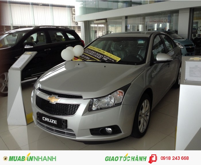 Bán xe Chevrolet Cruze LTZ . LT mới 2015 giảm giá cam kết giá tốt nhất