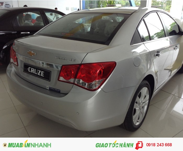 Bán xe Chevrolet Cruze LTZ . LT mới 2015 giảm giá cam kết giá tốt nhất
