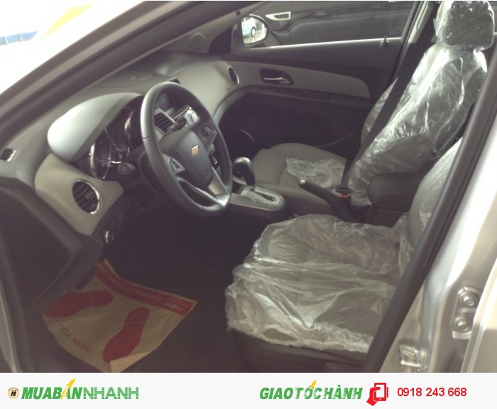 Bán xe Chevrolet Cruze LTZ . LT mới 2015 giảm giá cam kết giá tốt nhất