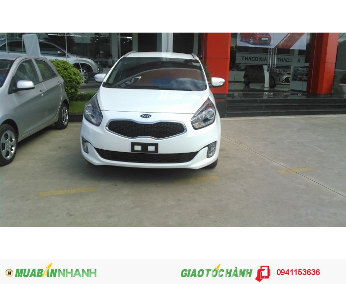 Ô tô Kia Rondo Xe Đẹp Giá Ưu Đãi, 7 chỗ