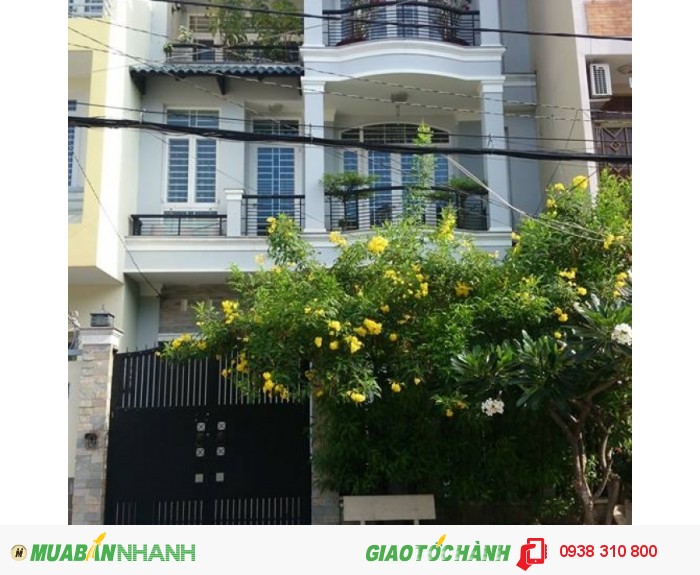 Bán nhà 2 lầu, ở liền Nguyễn Thị Tần, P.2, Q.8, DT 3.6x9.8m (NH 3.7m), hướng Tây Bắc, giá 2.5 tỷ/TL.