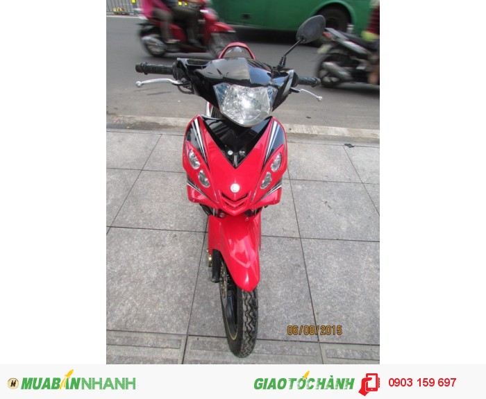 Yamaha Exciter 2010 ngay chủ