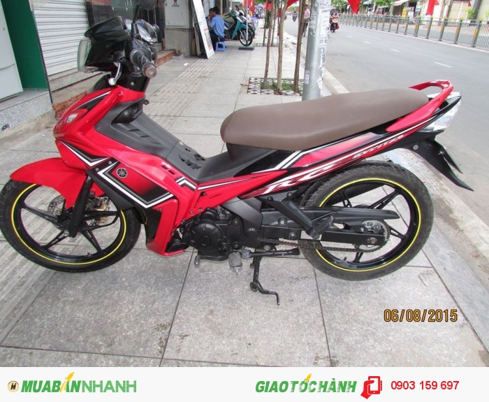 Yamaha Exciter 2010 ngay chủ