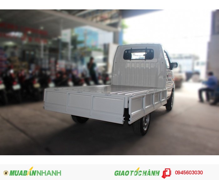 Xe tải VEAM STAR 860kg máy lạnh theo xe, giá tốt nhất