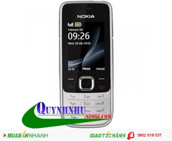 Điện Thoại Nokia 1280 Máy Zin Hàng Cũ 99%