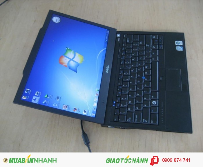 Laptop Dell E4300