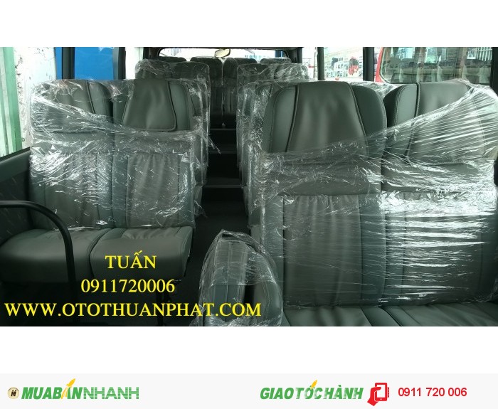 Xe County cửa gold ghế Châu Âu