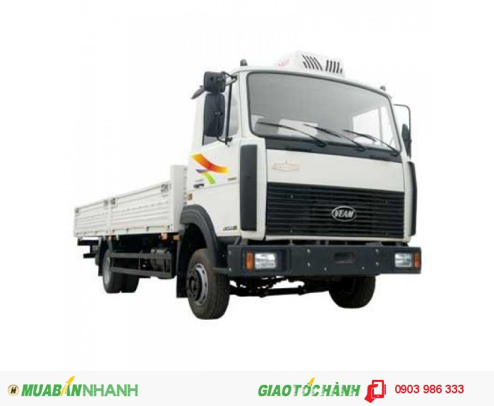 Xe tải VM 437041-268