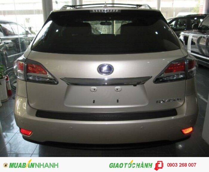 Xe Lexus Rx450h 2015 Full Option