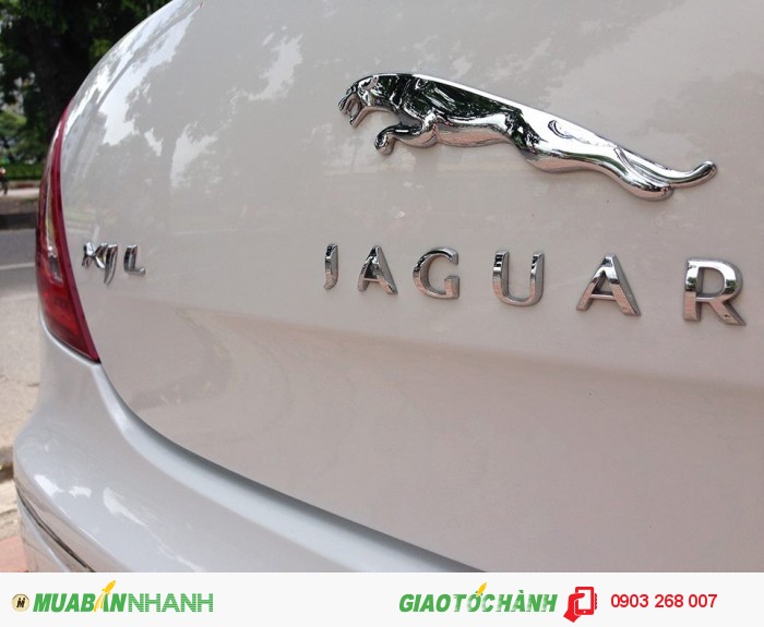 Xe Jaguar Xjl Nhập Mỹ 2015 Đủ Màu