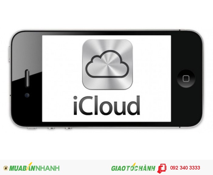 Mua xác iphone, ipad dính icloud giá cao