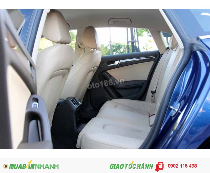 Bán Xe Audi A5 Sportback 2013