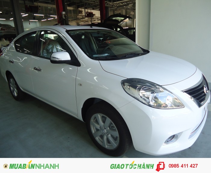 Nissan Sunny 2015 . Giá tốt nhất tại Đà Nẵng