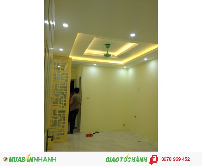 Chủ nhà cắt lỗ 20 triệu cho căn 1228 HH2C Hoàng Mai