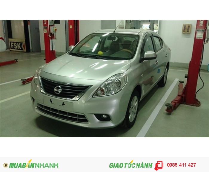 Nissan Sunny 2016 ,Mới 100%,giá tốt nhất tại Nissan Đà Nẵng