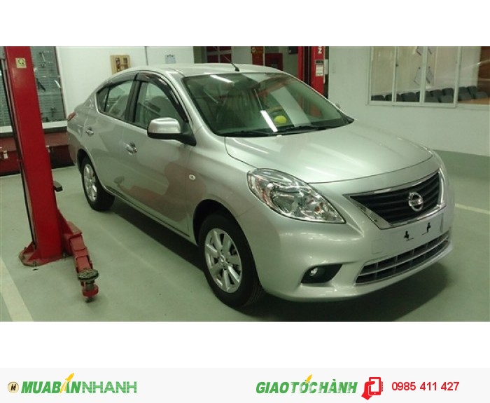 Nissan Sunny 2016 ,Mới 100%,giá tốt nhất tại Nissan Đà Nẵng