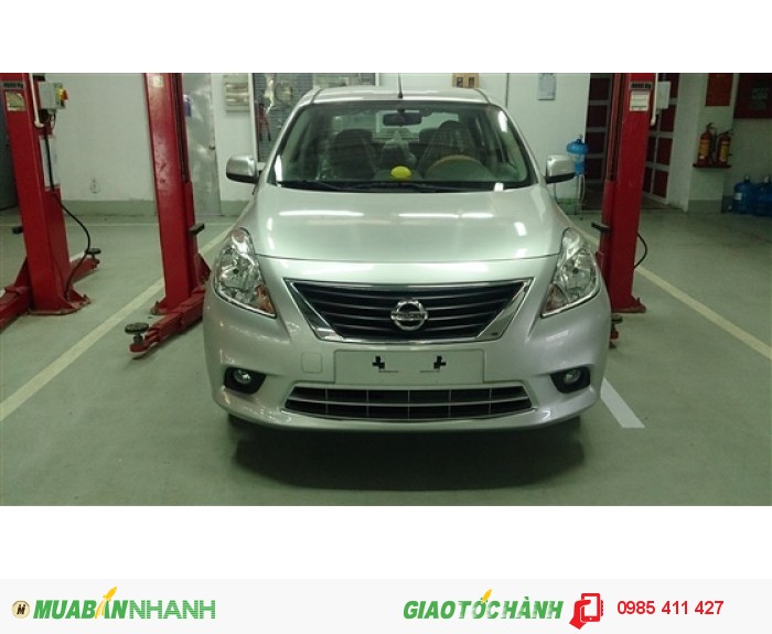 Nissan Sunny 2016 ,Mới 100%,giá tốt nhất tại Nissan Đà Nẵng