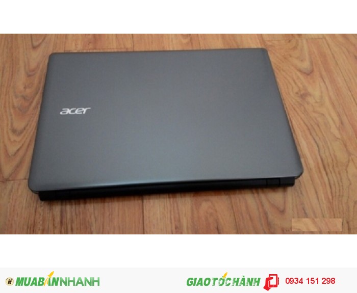 Laptop ACER E1 472 I5