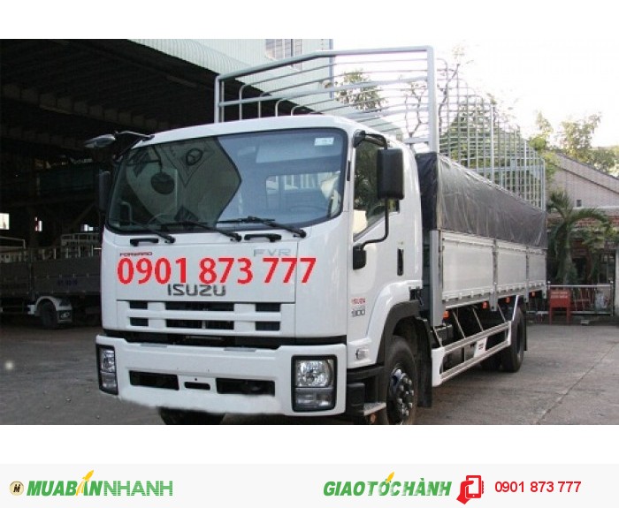 Chuyên bán xe tải Isuzu 5.5 tấn, Giá bán xe tải Isuzu 5T5, Công ty bán xe tải Isuzu, Xe tải Isuzu 5.5 tấn nhập khẩu