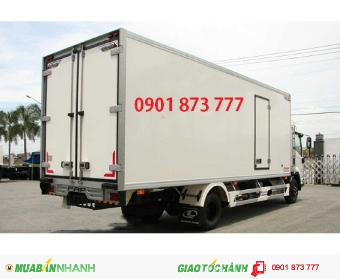 Chuyên bán xe tải Isuzu 5.5 tấn, Giá bán xe tải Isuzu 5T5, Công ty bán xe tải Isuzu, Xe tải Isuzu 5.5 tấn nhập khẩu