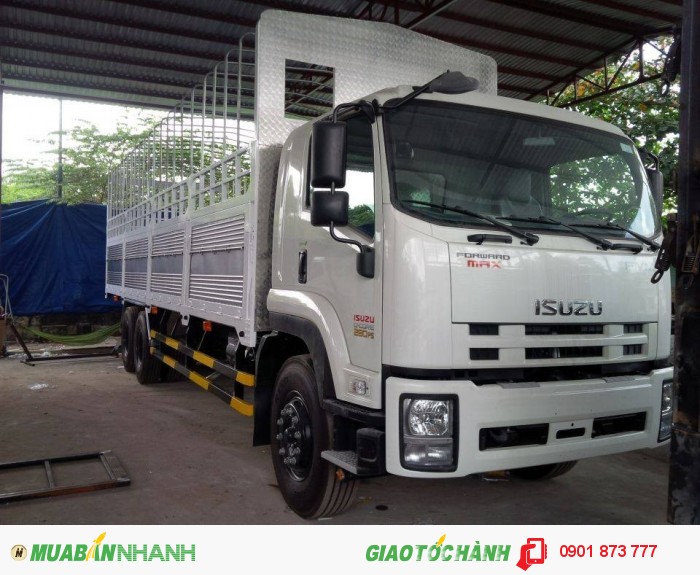 Chuyên bán xe tải Isuzu 5.5 tấn, Giá bán xe tải Isuzu 5T5, Công ty bán xe tải Isuzu, Xe tải Isuzu 5.5 tấn nhập khẩu
