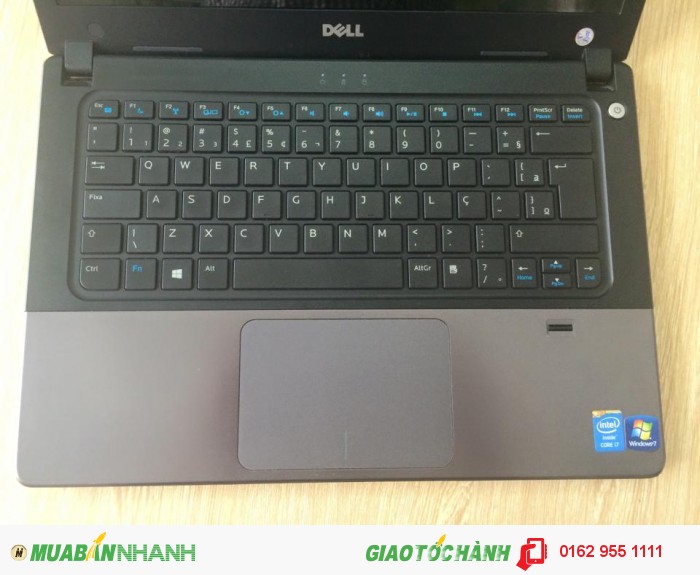 dell v5470 nhỏ gọn i7 4510 4gb 500gb vga rời 2gb giá 11 triệu 500k